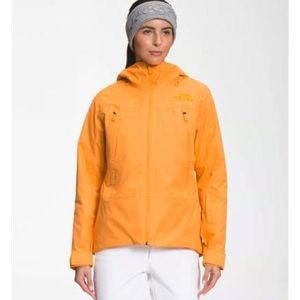 The North Face Women’s Clementine Triclimate Jacket